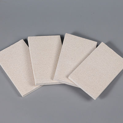 Placas MgO contemporâneas de alta resistência para parede e teto divisório