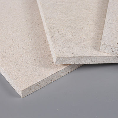 Placas MgO contemporâneas de alta resistência para parede e teto divisório