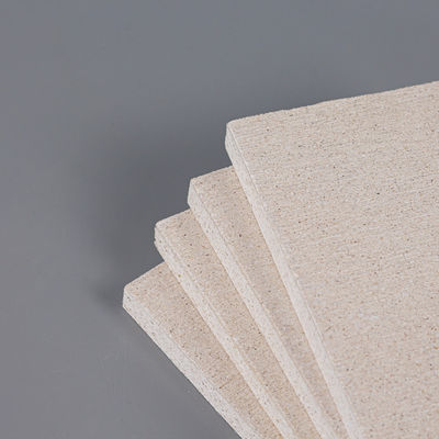 Placas MgO contemporâneas de alta resistência para parede e teto divisório