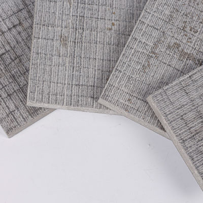 Eco-friendly Industrial MgO Boards Fireproof Parede divisória em cores