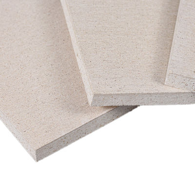 Eco-friendly Industrial MgO Boards Fireproof Parede divisória em cores