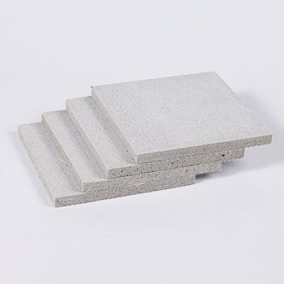 Contemporâneo Acessível resistência ao fogo Decorativo Rollback MgO Board Para Paredes