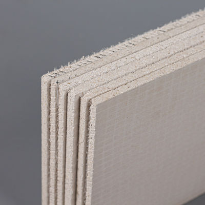 Contemporâneo Acessível resistência ao fogo Decorativo Rollback MgO Board Para Paredes
