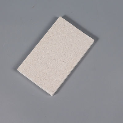 MY-008 Quadro de MgO revestido de areia em branco/cinzento para parede divisória