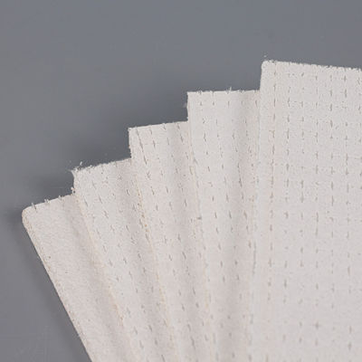 Tabela de magnésio de vidro incandescente decorativo para parede de resistência