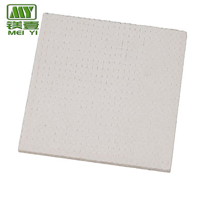 3-30mm Contemporâneo Reciclável Óxido de Magnésio Placa Com 40 Mic