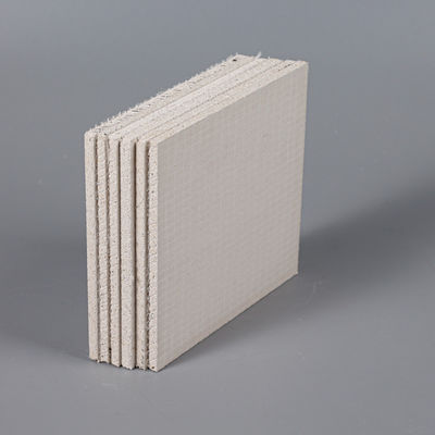 Tabela de MgO de parede de parede decorativa resistente ao fogo contemporânea