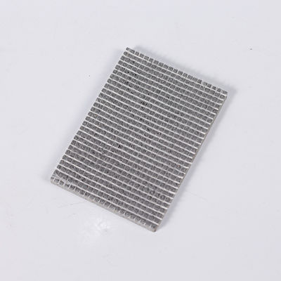 Tubo de cobertura facial áspera Banheiro MgO Board em cinza e preto 3mm-30mm MY-007