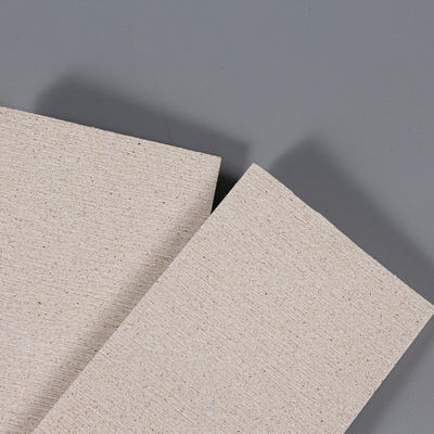12mm Contemporâneo Placas de gesso de parede Placas de óxido de magnésio 1220*2440mm