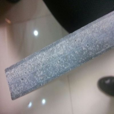 Tabela de piso de óxido de magnésio à prova de fogo com isolamento térmico de 18 mm de densidade