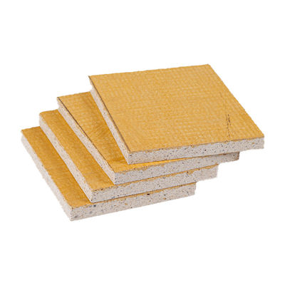 Tabela de piso Mgo contemporânea de 3 mm-30 mm para pavimentos de contentores