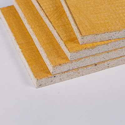Tabela de piso Mgo contemporânea de 3 mm-30 mm para pavimentos de contentores