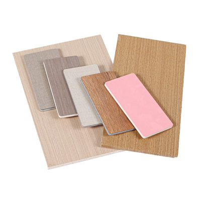 Cor-de-Rosa, Decorativo Contemporâneo, Incandescente, Laminado MgO