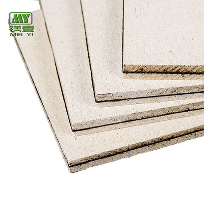 Placas acústicas de absorção de som para cinemas feitas de MGO e Pet Acoustic Slat